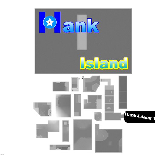 Hank island 201 screenshot