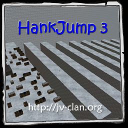 Hankjump3.4 screenshot