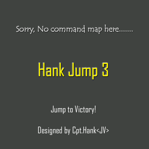 Hankjump3.4 screenshot