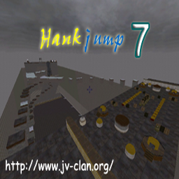 Hankjump7.3 screenshot