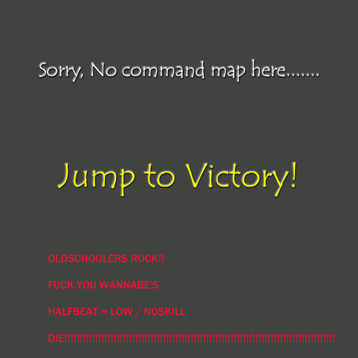 Hankjumps screenshot