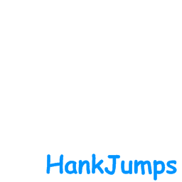 Hankjumps screenshot