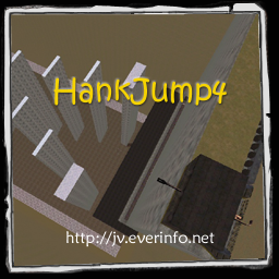 Hankjumps v4 screenshot