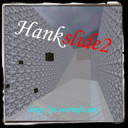 Hankjumps v5 screenshot