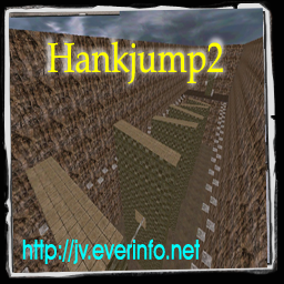 Hankjumps v5 screenshot