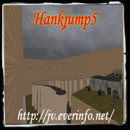 Hankjumps v5 screenshot