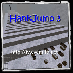Hankjumps v5 screenshot