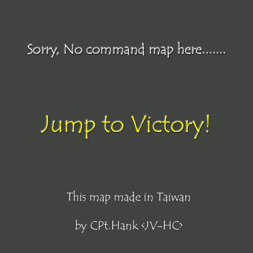 Hankjumps v5 screenshot