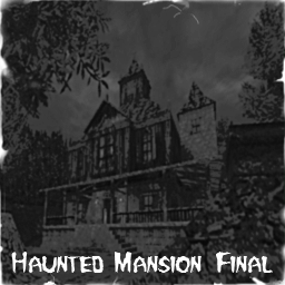 Haunted mansion