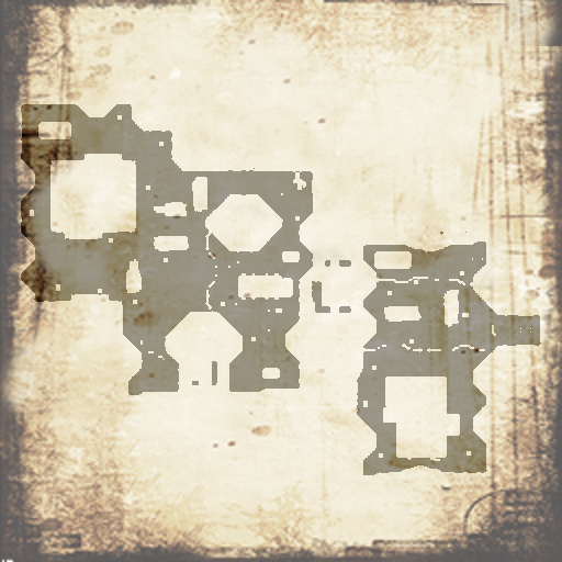 Haunted mansionb2 screenshot