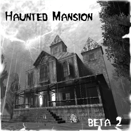 Haunted mansionb2 screenshot