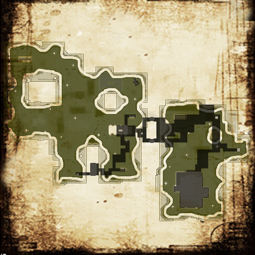 Haunted mansionb3 screenshot