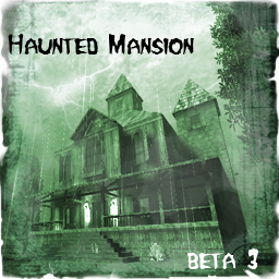 Haunted mansionb3 screenshot