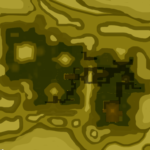 Haunted mansionb5 screenshot