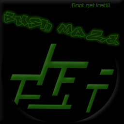 Hedgemaze screenshot