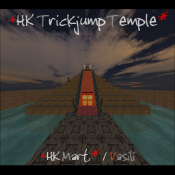 Hk trickjumptemple b1 screenshot