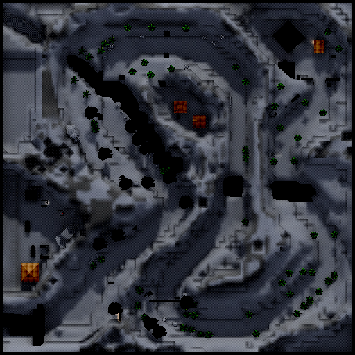 Ho chi minh trail screenshot
