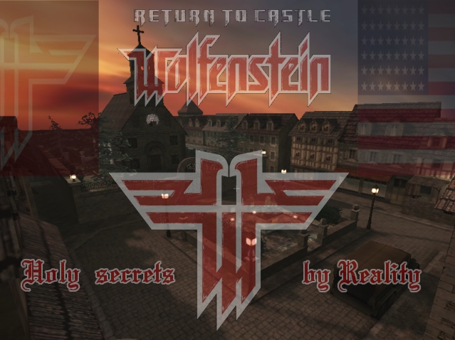 Holy secrets final screenshot