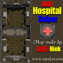 Hospital sniper np b1 screenshot