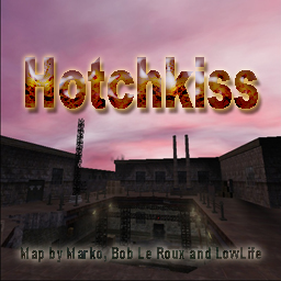 Hotchkiss screenshot