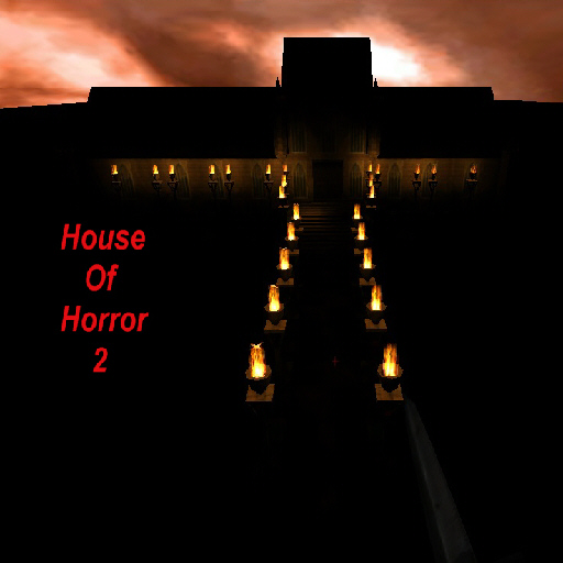 House of horror 2 beta1