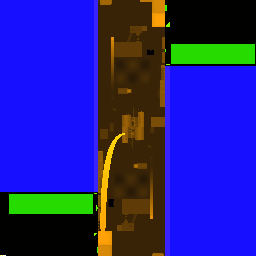 Hydras screenshot