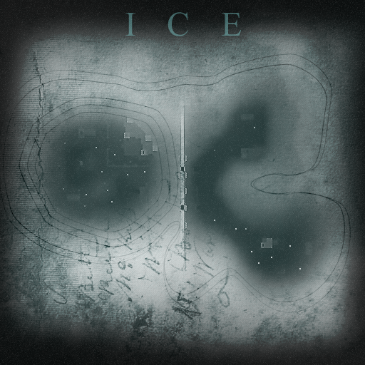Ice screenshot