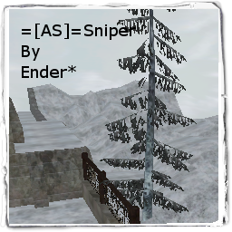 Ice sniper