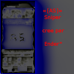 Ice sniper screenshot