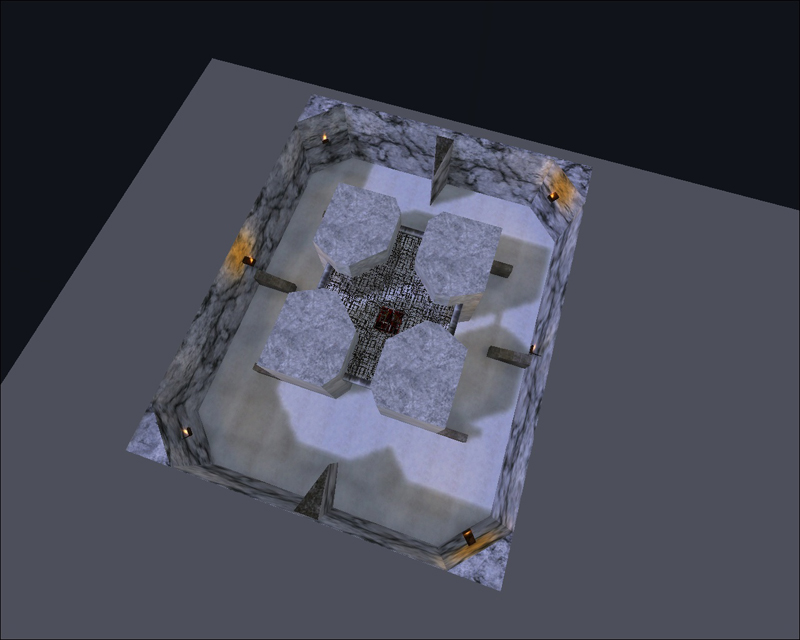 Iceworld screenshot