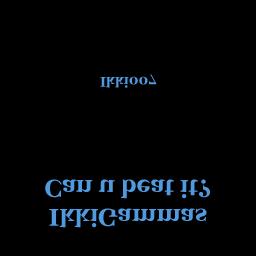 Ikkigammas
