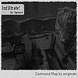 Infiltrate