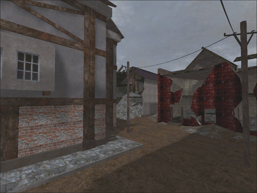 Intelligence center b2 screenshot