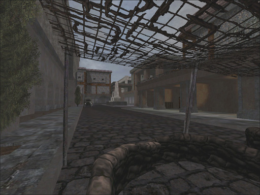 Intelligence center b2 screenshot