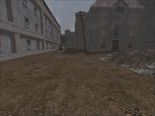 Intelligence center b2 screenshot