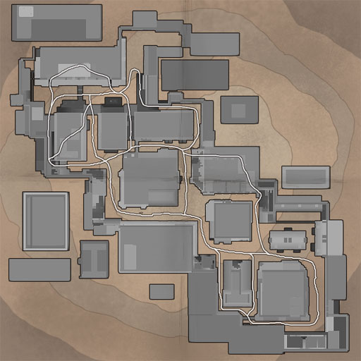 Intelligence center b2 screenshot