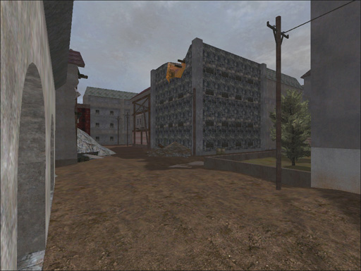 Intelligence center b2 screenshot