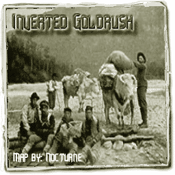 Inverted goldrush b1 screenshot