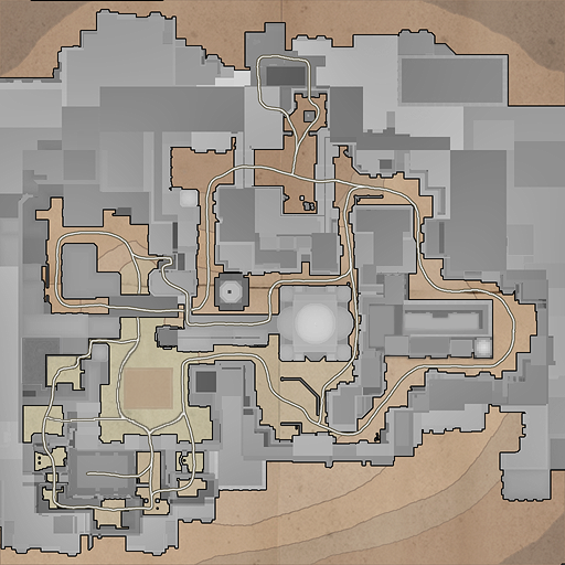 Inverted goldrush b1
