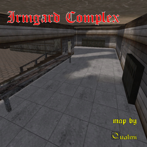 Irmgard complex b1