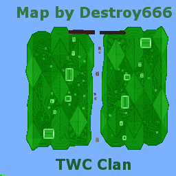 Island sniper screenshot