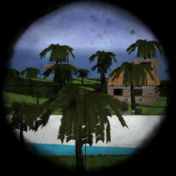 Island sniper