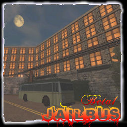 Jailbus b1 screenshot