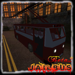 Jailbus b2 screenshot