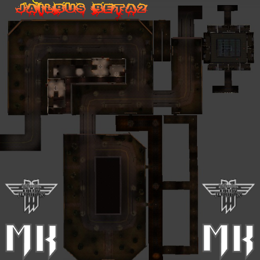 Jailbus b2
