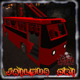 Jailbus dri screenshot