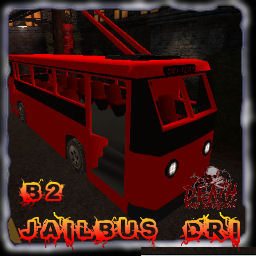 Jailbus dri b2 screenshot