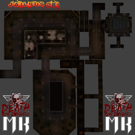 Jailbus dri b2
