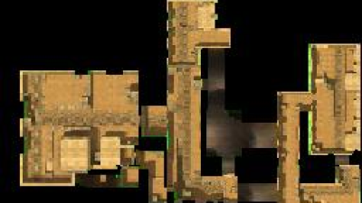 Japanese mappack screenshot