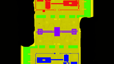 Japanese mappack screenshot